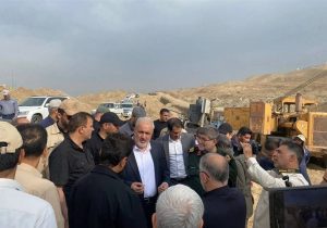 وزیر نیرو: ذخایر سدهای تأمین‌ آب شرب تهران به‌شدت کاهش یافت