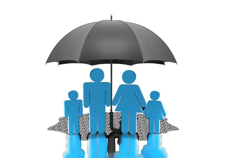 وقتی بیمه به دل روستا می‌رود؛ صدای آرامش در خانه‌های روستایی البرز