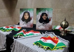 ۲ زن، ۲ راه، یک سرنوشت؛ شهادت در مسیر آگاهی