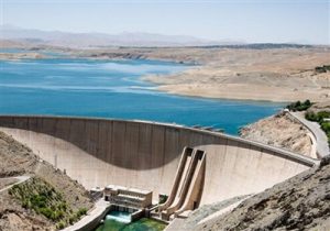 آب سد طالقان به تصفیه‌خانه هشتگرد رسید