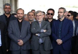 آزادراه شهید سلیمانی تا ۴ ماه آینده به‌طور کامل افتتاح می‌شود