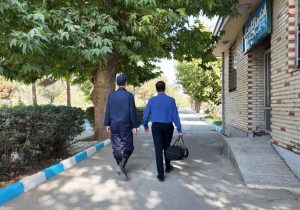 آزادی ۲۲ زندانی نیازمند بدهکار مالی در البرز