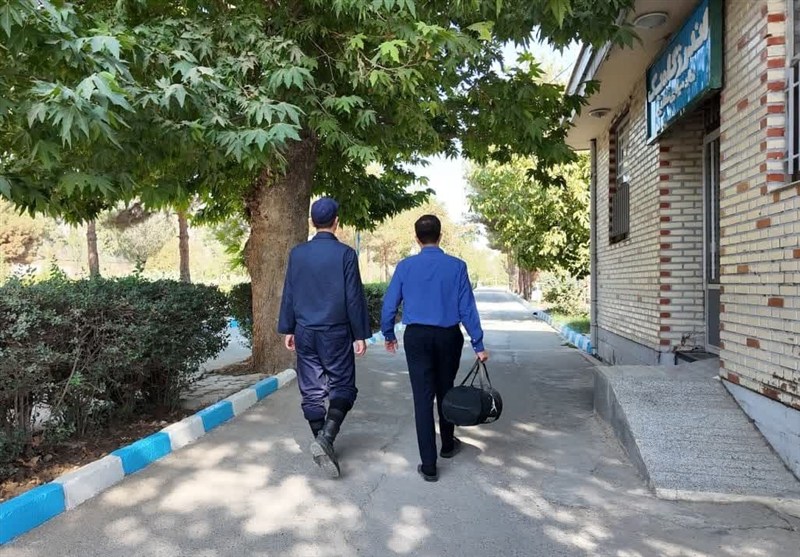 آزادی ۲۲ زندانی نیازمند بدهکار مالی در البرز