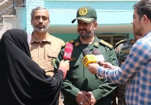 اجرای گسترده طرح شهید عجمیان در مدارس استان البرز