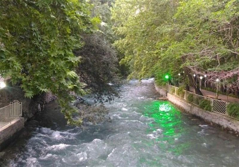 اجرای ۷۰ کیلومتر رپرگذاری و لایروبی رودخانه‌های البرز