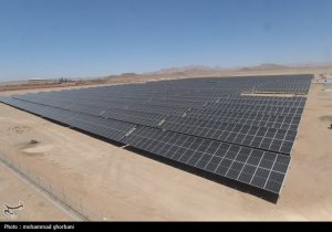 اختیارات استانی؛ سرعت‌بخش احداث نیروگاه‌های خورشیدی