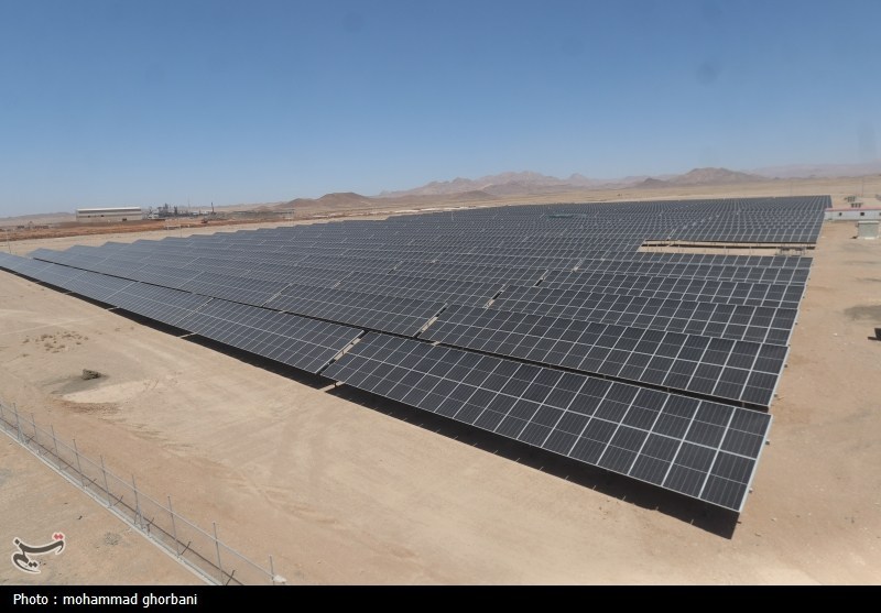 اختیارات استانی؛ سرعت‌بخش احداث نیروگاه‌های خورشیدی