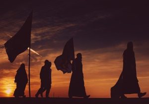 اربعین، بزرگ‌ترین اجتماع عاشقانه جان؛ میلیون‌ها دل در مسیر عشق به حسین (ع)