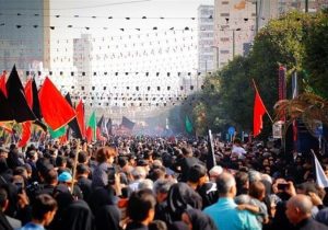 از کرج تا کربلا؛ روایت عاشقان جامانده از مسیر نور