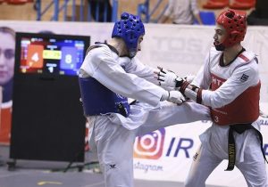 استان البرز آماده میزبانی جام بین‌المللی تکواندو فجر شد