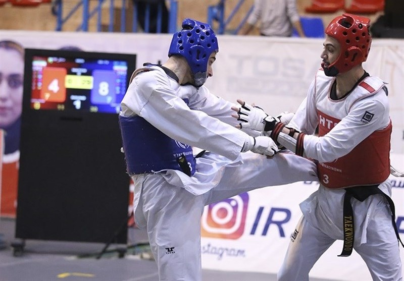 استان البرز آماده میزبانی جام بین‌المللی تکواندو فجر شد