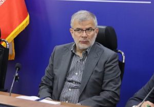 استاندار البرز: به عملکردمان در حوزه جوانان نمره قبولی نمی‌دهم