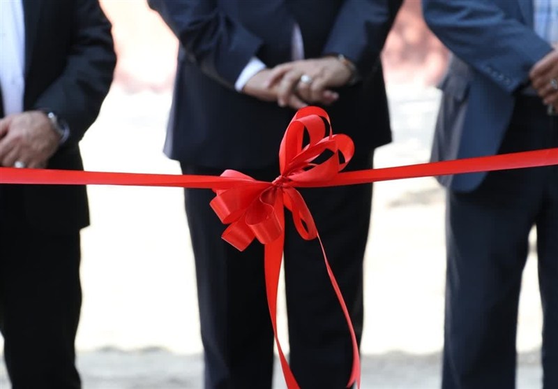 افتتاح ۱۴۵۷ پروژه دولتی و خصوصی در البرز در هفته دولت