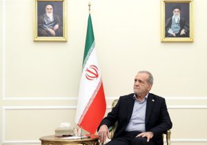 افتتاح ۷۲۲ طرح صنعتی ایران با دستور پزشکیان/ پایداری تامین انرژی در کشور