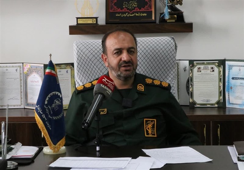 البرز در مسیر جهاد؛ وقتی نوجوانان رنگ مدرسه را عوض می‌کنند