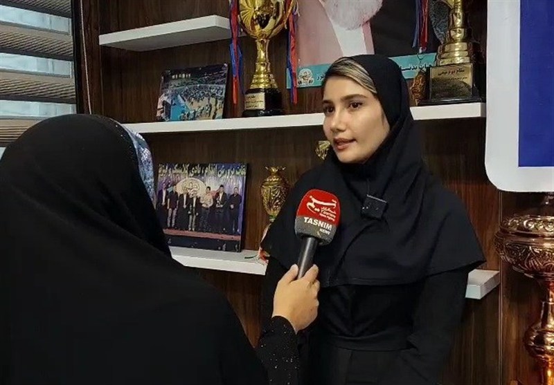 البرز قطب نوظهور ورزش‌های نوین بانوان/ از فیتنس‌چلنج تا پاورلیفتینگ