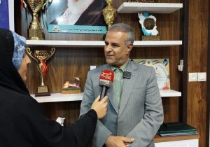 البرز میزبان مسابقات کشوری بدنسازی می‌شود/راه‌اندازی خانه قوی‌ترین مردان