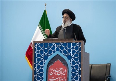 امروز همه باید در جنگ روایتها دشمن را رسواکنند