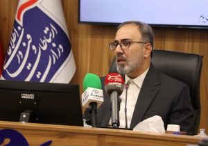 ایجاد بزرگ‌ترین کارگو ترمینال تخصصی کشور در منطقه ویژه اقتصادی پیام