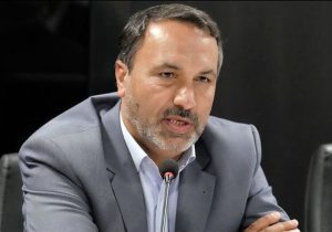 بارگذاری صنعتی و مسکونی باید متناسب با ظرفیت تأمین آب باشد