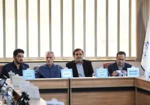 باید به سمت خودکفایی در ورزش حرکت کنیم