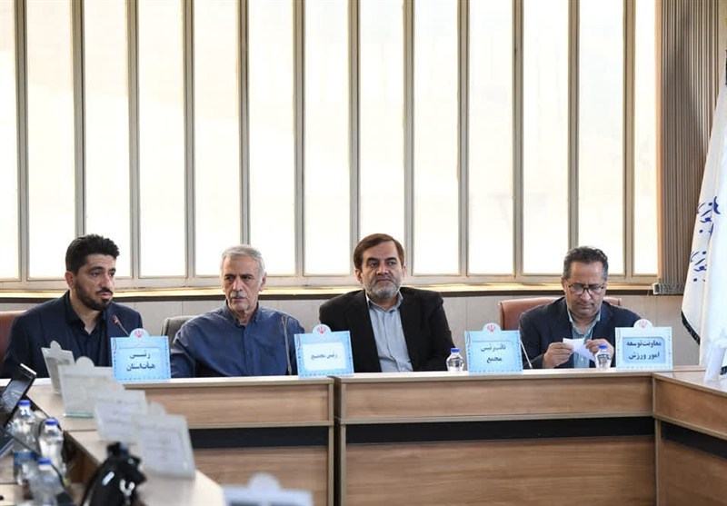 باید به سمت خودکفایی در ورزش حرکت کنیم