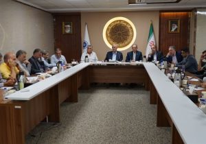 بحران آب در البرز نتیجه غفلت‌های گذشته است