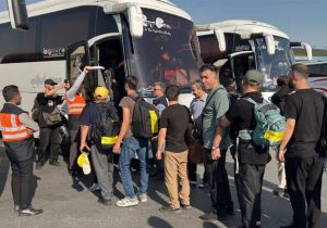 برنامه‌ریزی دقیق البرز برای بازگشت زائران اربعین/ تأمین سریع اتوبوس