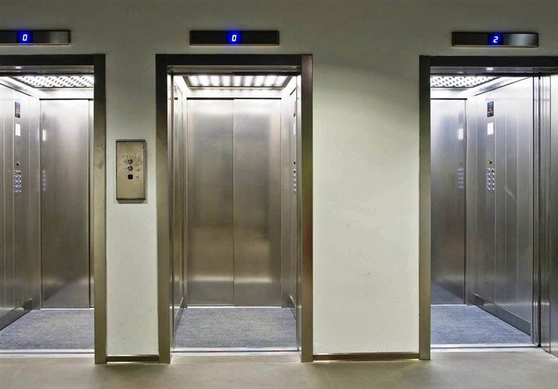 بیمه خسارت حوادث آسانسورهای فاقد مجوز را پرداخت نمی‌کند