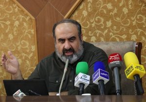 تاب‌آوری مردم و پیوند آن‌ها با حاکمیت باید افزایش یابد