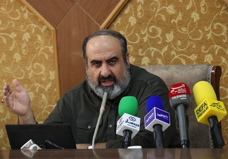 تابآوری مردم و پیوند آنها با حاکمیت باید افزایش یابد