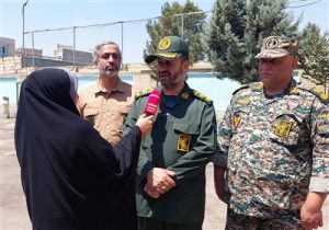 ‌تسهیلات ویژه برای منازل و کسب‌وکارهای آسیب‌دیده از جنگ در کرج