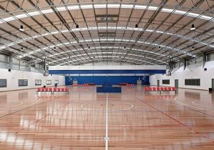 تعریف ۲۰ پروژه ورزشی در البرز برای جبران عقب‌ماندگی‌های زیرساختی