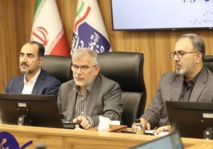 تعیین تکلیف پایانه صادراتی البرز در اولویت قرار گیرد