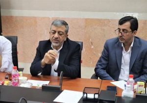 تمرکز ویژه بر وضعیت جانبازان ۷۰ درصد در البرز