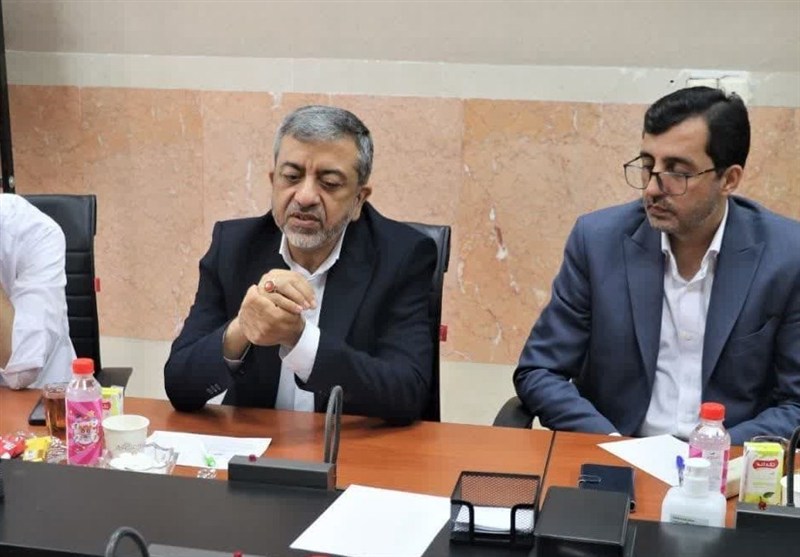 تمرکز ویژه بر وضعیت جانبازان ۷۰ درصد در البرز