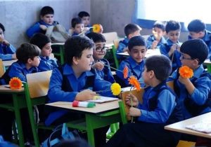 تمرکز پروژه مهر بر بازگشایی باکیفیت مدارس در سال تحصیلی جدید