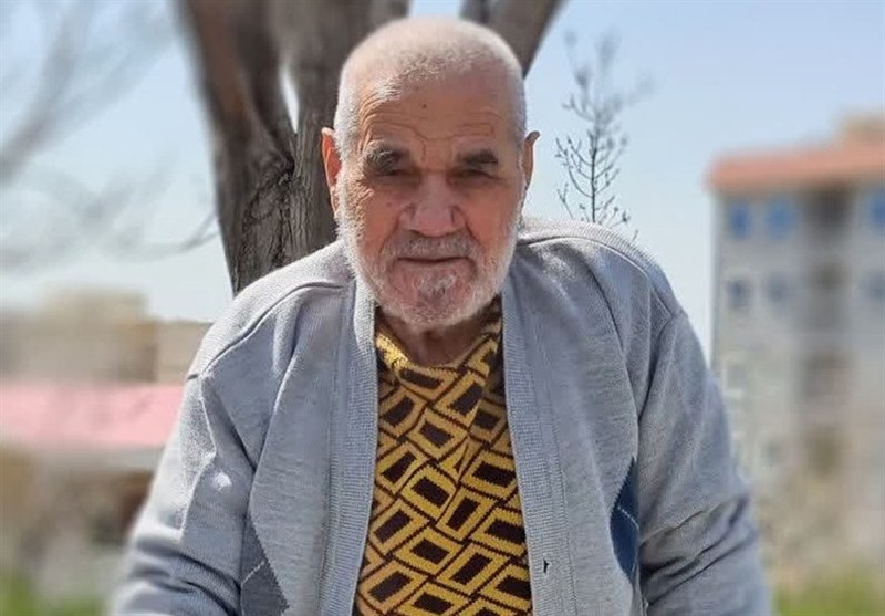 حسن پرهیزکار جانباز البرزی به قافله شهدا پیوست