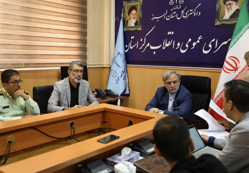 دادستان حکم ‌طرد اتباع خارجی غیرمجاز از البرز را صادر کرد