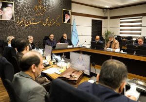 ‌رئیس کل دادگستری ‌البرز: ۸۳۸ ملک آموزش و پرورش البرز سند ندارد!