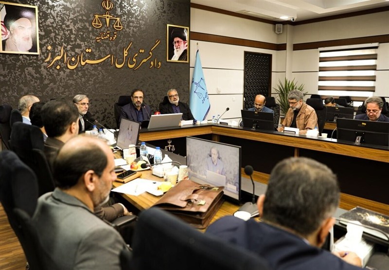 ‌رئیس کل دادگستری ‌البرز: ۸۳۸ ملک آموزش و پرورش البرز سند ندارد!