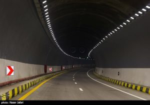 روایت طولانی‌ترین پروژه عمرانی ایران/ جاده تهران ـ شمال چه زمانی کوتاه‌‌تر می‌شود؟