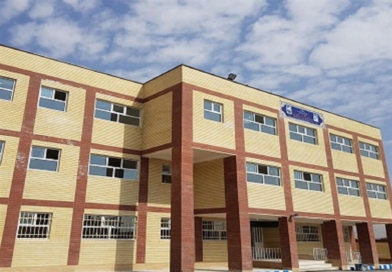 سرعت ساخت مدارس در البرز باید متناسب با نرخ مهاجرت باشد