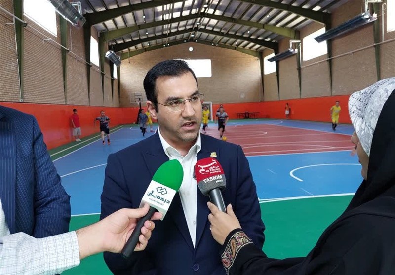 سرمایه‌گذاری ۱۰۰ میلیاردی برای نوسازی مراکز فنی‌وحرفه‌ای البرز