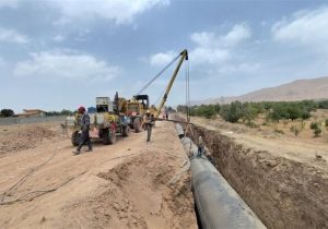 سهم البرز از انتقال آب سد طالقان چقدر است؟/ وضعیت بهبود می‌یابد