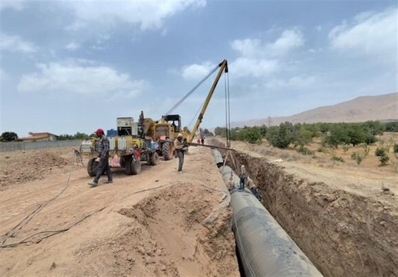 سهم البرز از انتقال آب سد طالقان چقدر است؟/ وضعیت بهبود می‌یابد