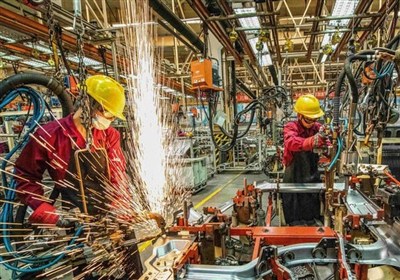 سهم ۵۰ درصدی فردیس در تولید ناخالص صنعتی البرز