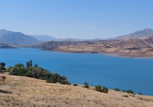 طرح انتقال آب سد طالقان؛ پاسخ به نیازهای آبی قزوین، کرج و تهران