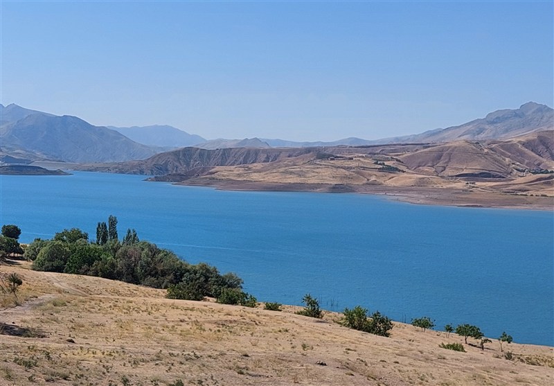 طرح انتقال آب سد طالقان؛ پاسخ به نیازهای آبی قزوین، کرج و تهران