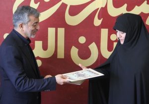 ظرفیت‌های بهزیستی در خدمت ایثارگران البرزی قرار می‌گیرد